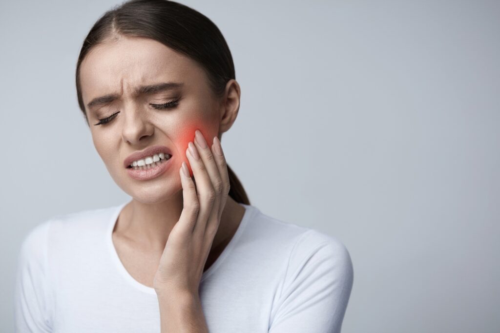 dr.kole clinic Teeth Pain